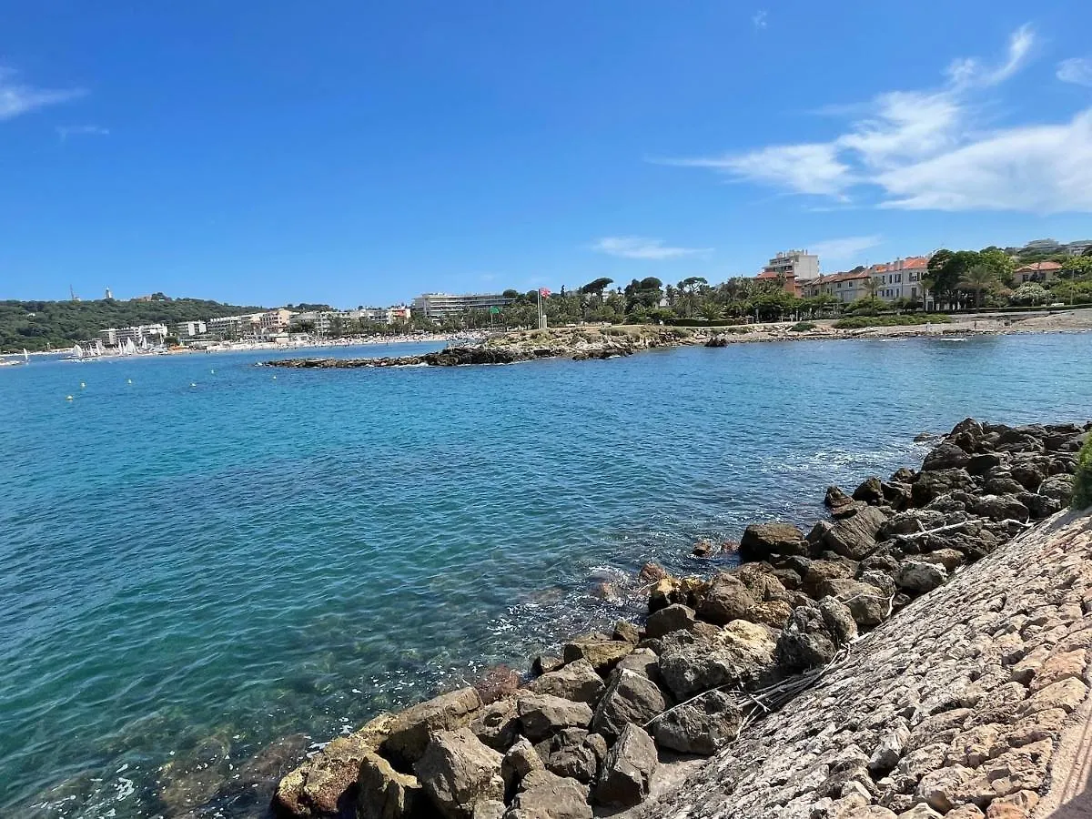 Appartement Deux pièces Port Vauban - Vieil Antibes France